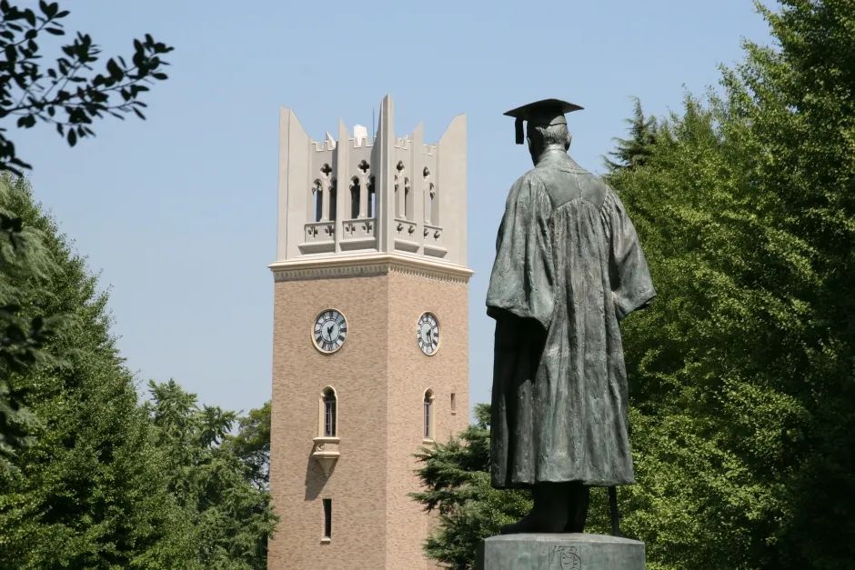 出国留学 留学机构 赴日本留学