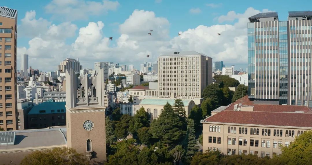 出国留学 留学机构 赴日本留学