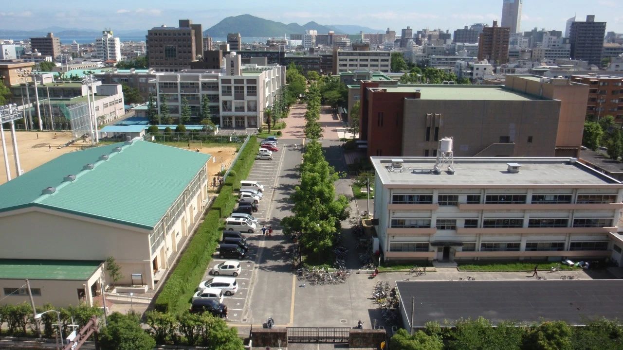 出国留学 日本留学