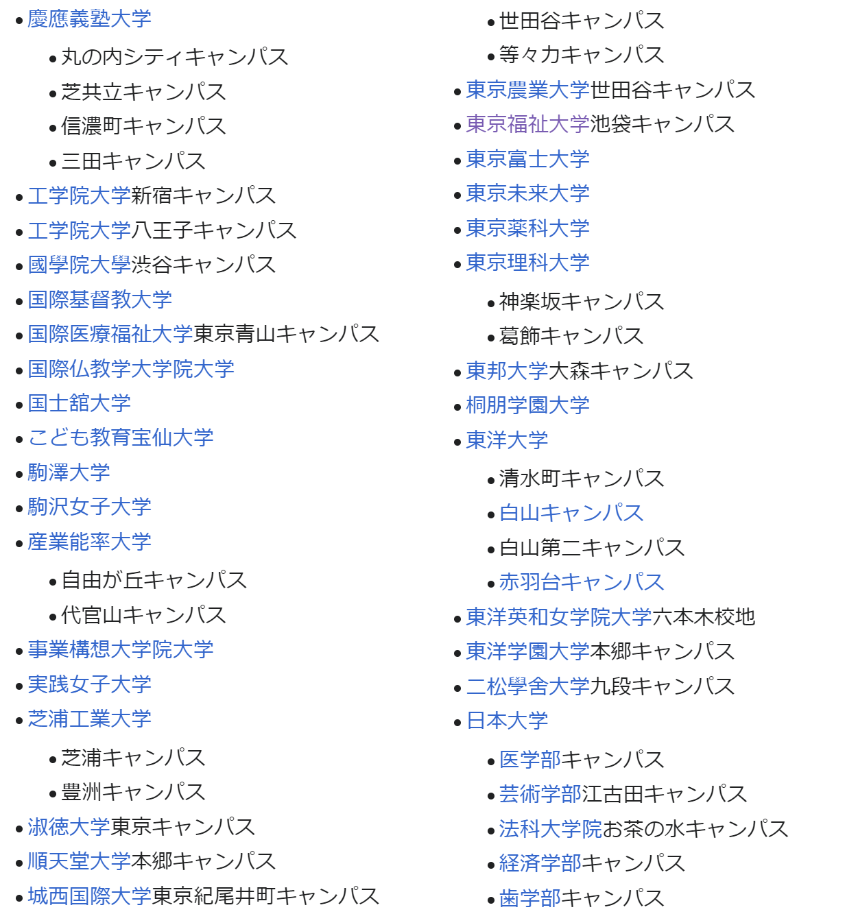 出国留学 留学机构 赴日本留学